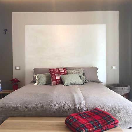 La S'Volta Vanzago Bed And Breakfast Eksteriør billede