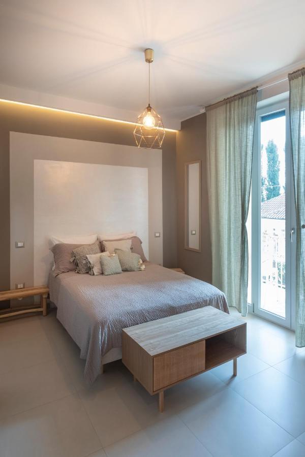 La S'Volta Vanzago Bed And Breakfast Værelse billede