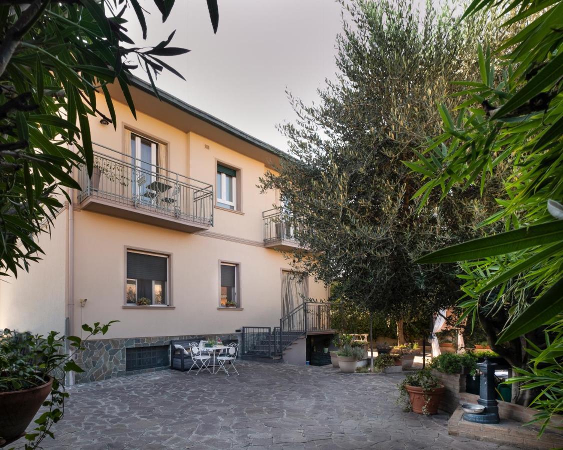 La S'Volta Vanzago Bed And Breakfast Eksteriør billede