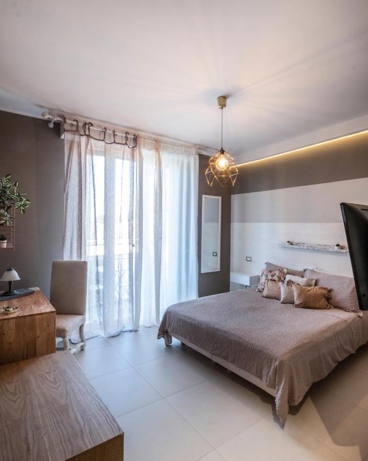 La S'Volta Vanzago Bed And Breakfast Værelse billede