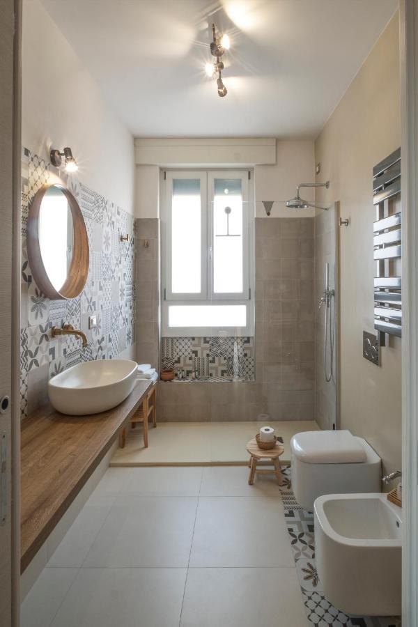 La S'Volta Vanzago Bed And Breakfast Værelse billede