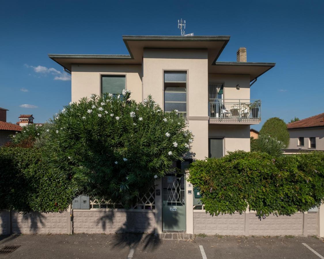 La S'Volta Vanzago Bed And Breakfast Eksteriør billede