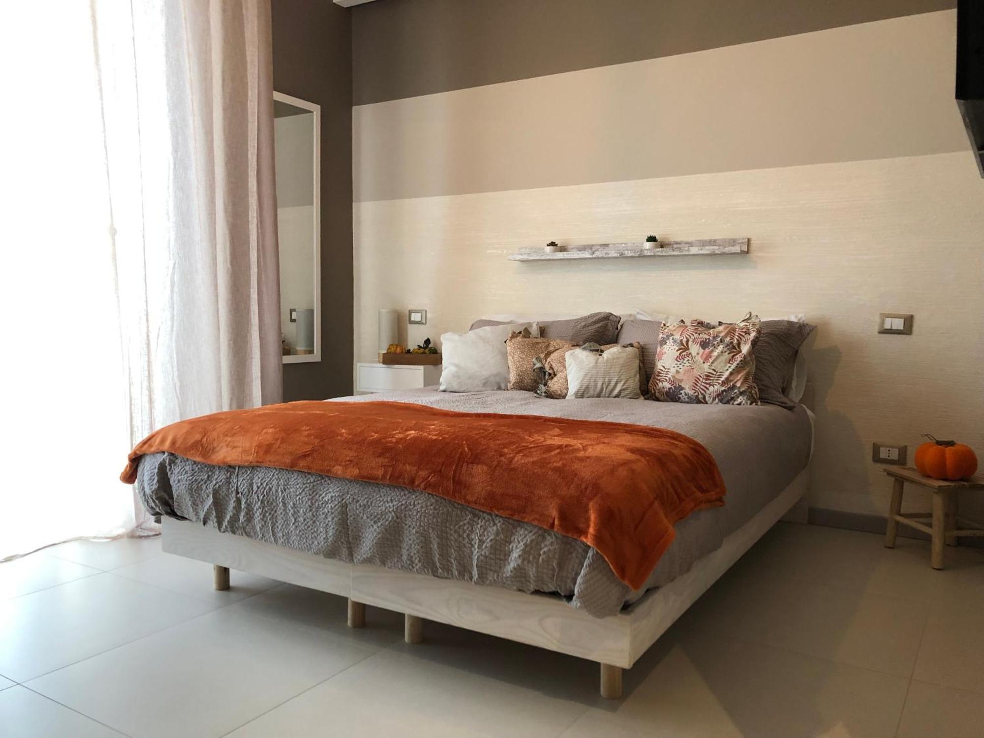 La S'Volta Vanzago Bed And Breakfast Eksteriør billede