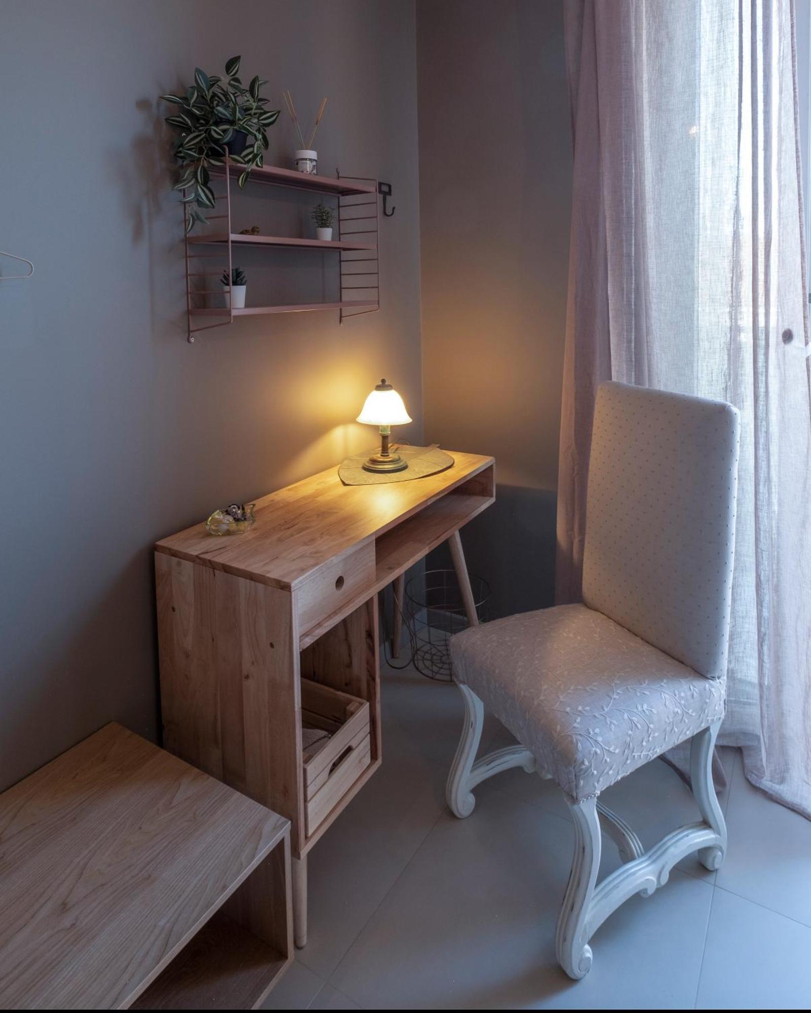 La S'Volta Vanzago Bed And Breakfast Værelse billede